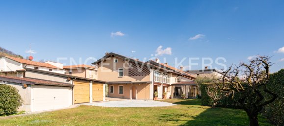 3 bedrooms House in Rovato, Italy No. 132410 6