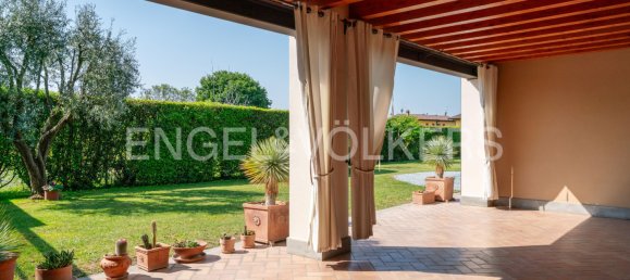 3 bedrooms House in Rovato, Italy No. 132410 7