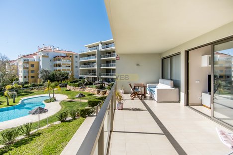 3 bedrooms Apartment in Portimao, Portugal No. 138867