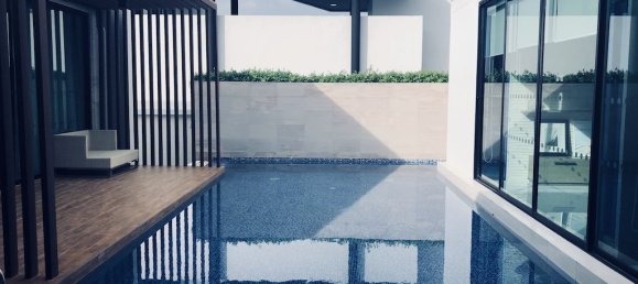 4 bedrooms Cafe / restaurant in Pattaya, Thailand No. 11952 16