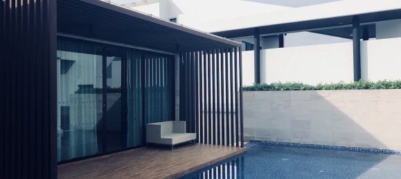 4 bedrooms Cafe / restaurant in Pattaya, Thailand No. 11952 15