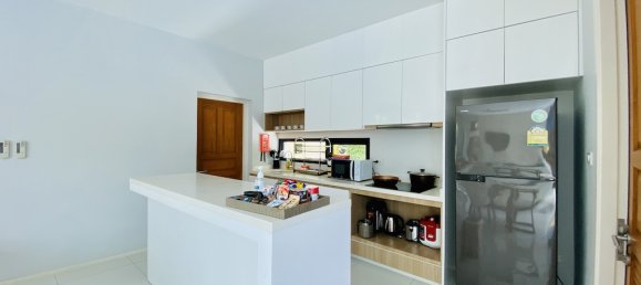 4 bedrooms Cafe / restaurant in Pattaya, Thailand No. 11952 5