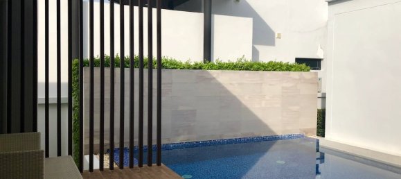 4 bedrooms Cafe / restaurant in Pattaya, Thailand No. 11952 22