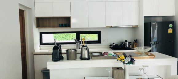 4 bedrooms Cafe / restaurant in Pattaya, Thailand No. 11952 11