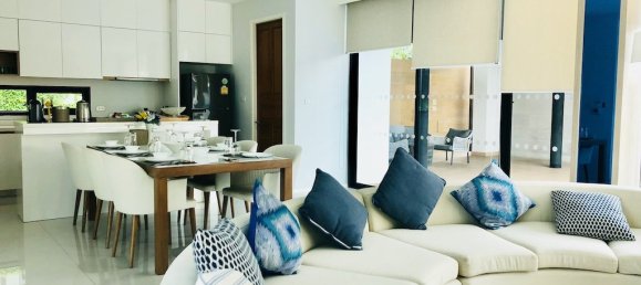 4 bedrooms Cafe / restaurant in Pattaya, Thailand No. 11952 25