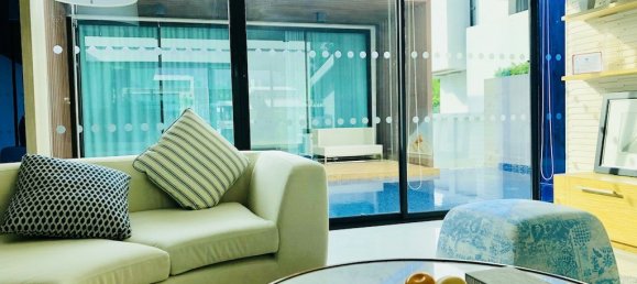 4 bedrooms Cafe / restaurant in Pattaya, Thailand No. 11952 28