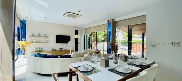 4 bedrooms Cafe / restaurant in Pattaya, Thailand No. 11952 4