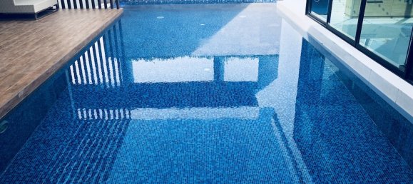 4 bedrooms Cafe / restaurant in Pattaya, Thailand No. 11952 17