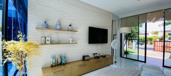 4 bedrooms Cafe / restaurant in Pattaya, Thailand No. 11952 7