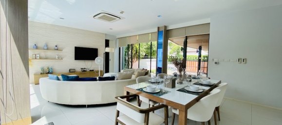 4 bedrooms Cafe / restaurant in Pattaya, Thailand No. 11952 3