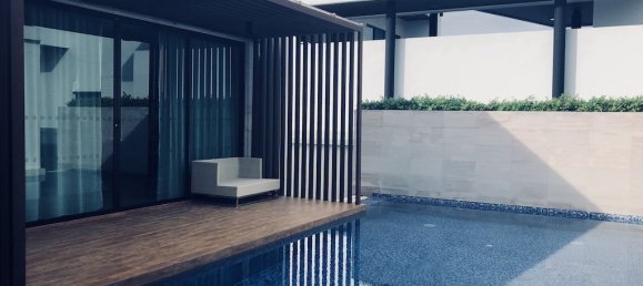 4 bedrooms Cafe / restaurant in Pattaya, Thailand No. 11952 14