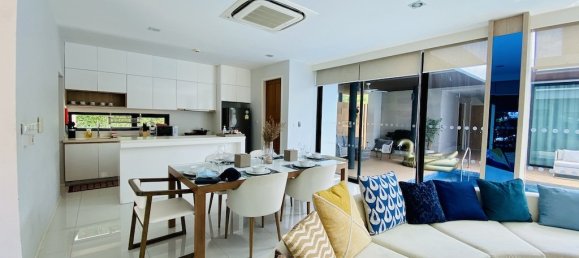 4 bedrooms Cafe / restaurant in Pattaya, Thailand No. 11952 10