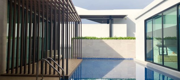 4 bedrooms Cafe / restaurant in Pattaya, Thailand No. 11952 18