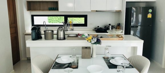 4 bedrooms Cafe / restaurant in Pattaya, Thailand No. 11952 12