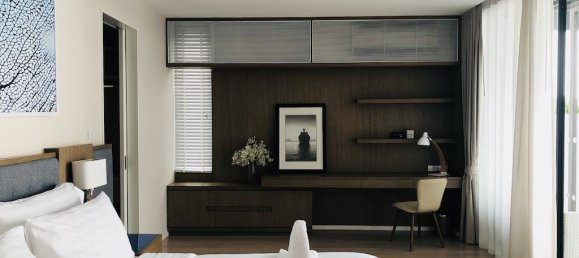 4 bedrooms Cafe / restaurant in Pattaya, Thailand No. 11952 19