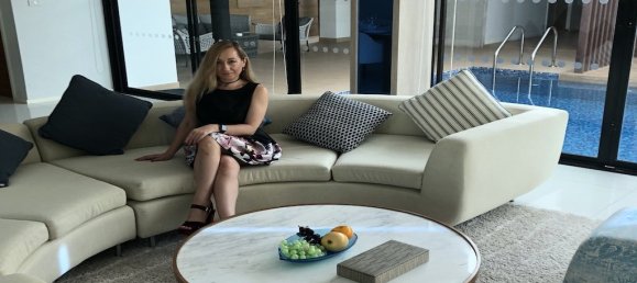 4 bedrooms Cafe / restaurant in Pattaya, Thailand No. 11952 27