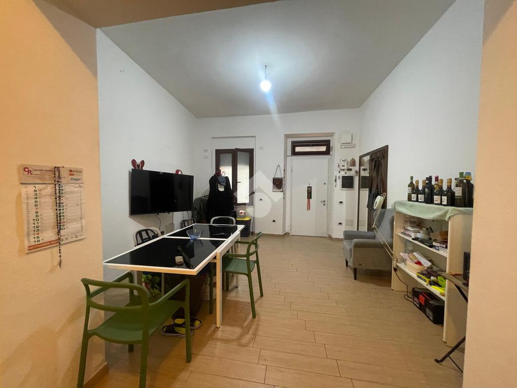 Apartamento de 2 dormitorios en Cagliari, Italy No. 377626