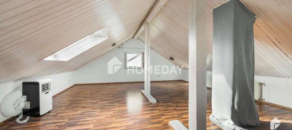 5 غرف نوم منزل في Zollernalbkreis, Germany رقم 36429 59