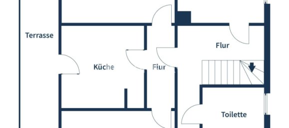 5 غرف نوم منزل في Zollernalbkreis, Germany رقم 36429 85