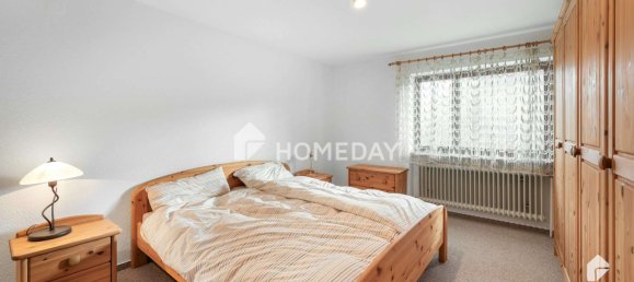 5 غرف نوم منزل في Zollernalbkreis, Germany رقم 36429 79