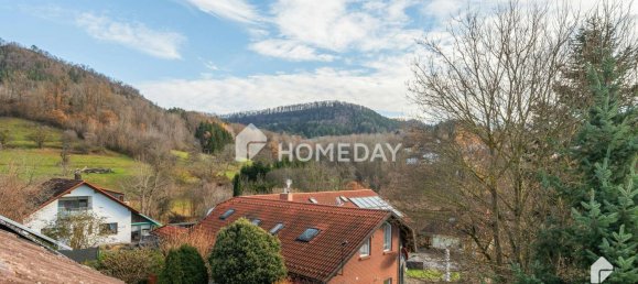 5 غرف نوم منزل في Zollernalbkreis, Germany رقم 36429 40