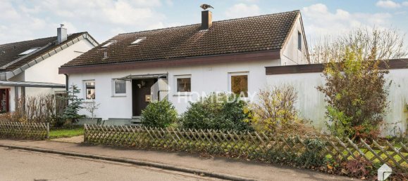 5 غرف نوم منزل في Zollernalbkreis, Germany رقم 36429 3