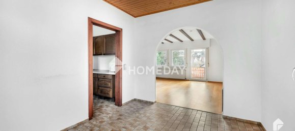 5 غرف نوم منزل في Zollernalbkreis, Germany رقم 36429 46