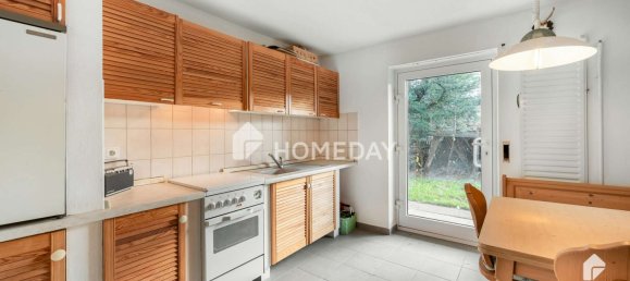 5 غرف نوم منزل في Zollernalbkreis, Germany رقم 36429 77