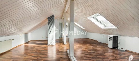 5 غرف نوم منزل في Zollernalbkreis, Germany رقم 36429 61