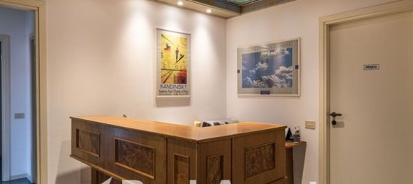 Büro in Vigevano, Italy 160m², Nr. 183634 39