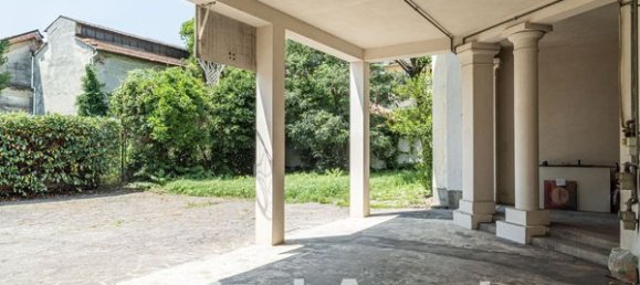 Büro in Vigevano, Italy 160m², Nr. 183634 34