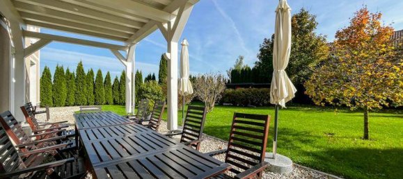 7 غرف نوم فيلا في Strasswalchen, Austria رقم 119663 12