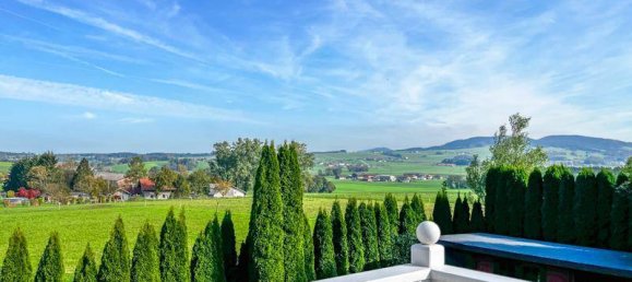 7 غرف نوم فيلا في Strasswalchen, Austria رقم 119663 2