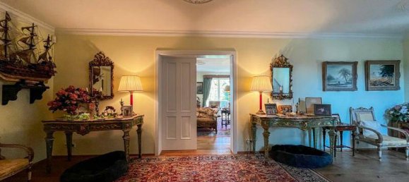 7 غرف نوم فيلا في Strasswalchen, Austria رقم 119663 8