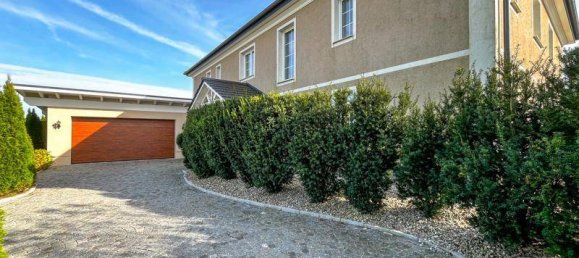 7 غرف نوم فيلا في Strasswalchen, Austria رقم 119663 6