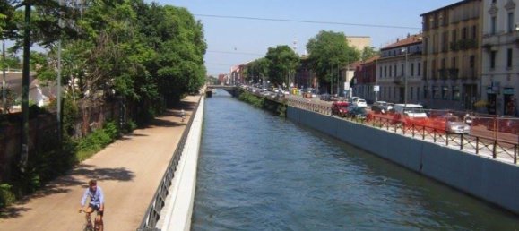 2 rooms Apartment in Milan, Italy No. 241728 19