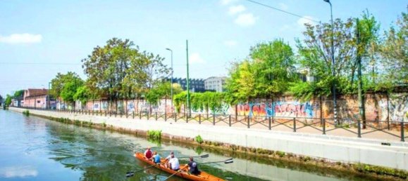 2 rooms Apartment in Milan, Italy No. 241728 17