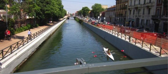 2 rooms Apartment in Milan, Italy No. 241728 16