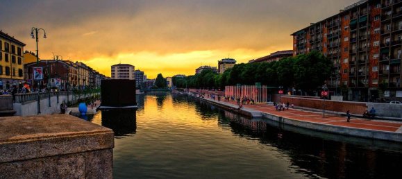 2 rooms Apartment in Milan, Italy No. 241728 23