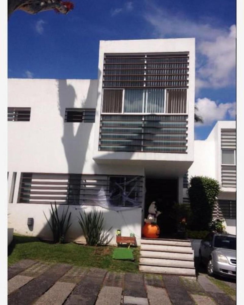 3 bedrooms House in Morelos, Mexico No. 187104