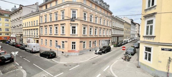 3 rooms Apartment in Rudolfsheim-Funfhaus, Austria No. 178989 21