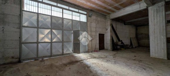 Lagerhaus in San Felice a Cancello, Italy 887m², Nr. 343040 3