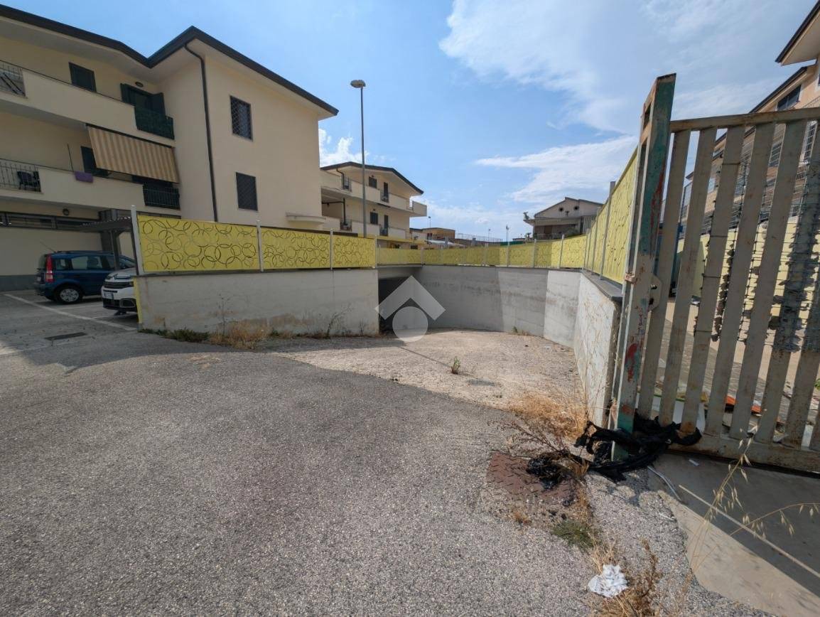 Lagerhaus in San Felice a Cancello, Italy 887m², Nr. 343040