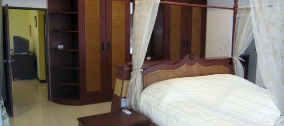 2 bedrooms Cafe / restaurant in Pattaya, Thailand No. 1469 18