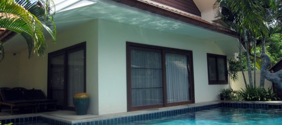 2 bedrooms Cafe / restaurant in Pattaya, Thailand No. 1469 3