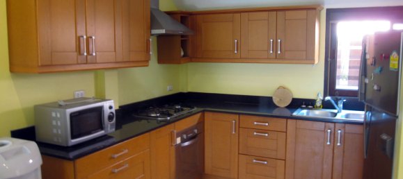 2 bedrooms Cafe / restaurant in Pattaya, Thailand No. 1469 8