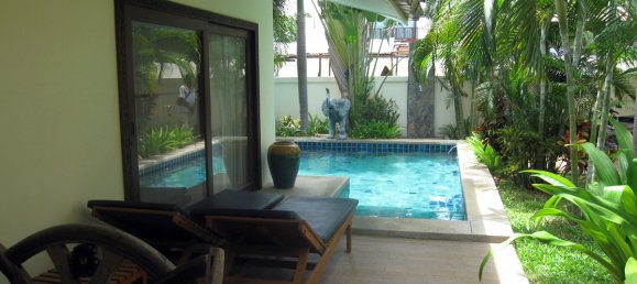 2 bedrooms Cafe / restaurant in Pattaya, Thailand No. 1469 6