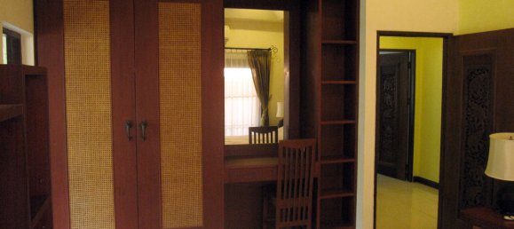 2 bedrooms Cafe / restaurant in Pattaya, Thailand No. 1469 13