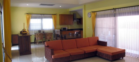 2 bedrooms Cafe / restaurant in Pattaya, Thailand No. 1469 9