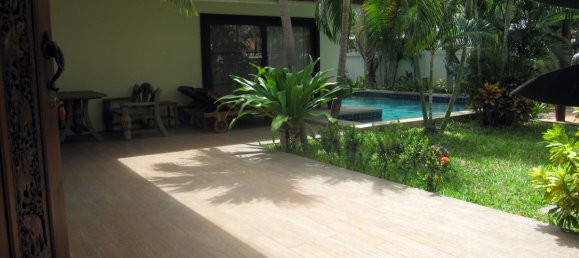 2 bedrooms Cafe / restaurant in Pattaya, Thailand No. 1469 5